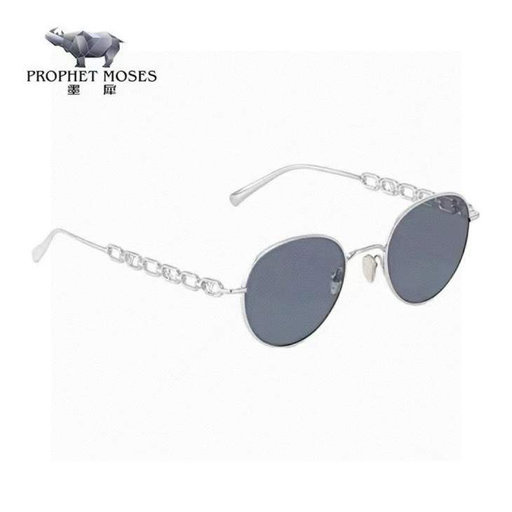 Picture of Louis Vuitton Sunglasses _SKUfw74861351fw